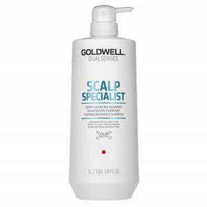 Goldwell Dualsenses Scalp Specialist Deep-Cleansing Shampoo szampon g - 2867453558