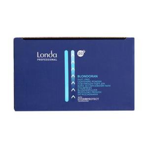 Londa Professional Blondoran Dust-Free Lightening Powder puder dla rozja - 2869270258