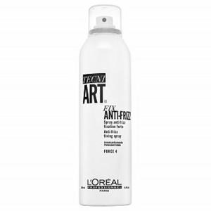 LÃÂ´OrÃÂ©al Professionnel Tecni.Art Fix Anti-Frizz lakier do...