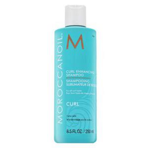 Moroccanoil Curl Curl Enhancing Shampoo od - 2868849939