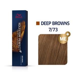 Wella Professionals Koleston Perfect Me+ Deep Browns profesjonalna permanentna farba do w - 2867016099