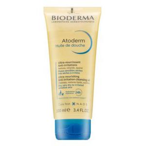 Bioderma Atoderm Huile de Douche olejek oczyszczaj - 2866790604