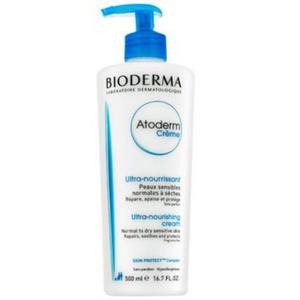 Bioderma Atoderm Cr - 2866791348