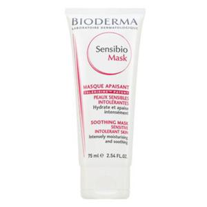 Bioderma Sensibio Soothing Mask oczyszczaj - 2867016092