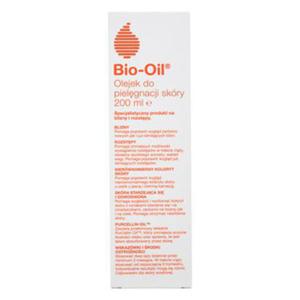 Bio-Oil Skincare Oil olejek do cia - 2866793409