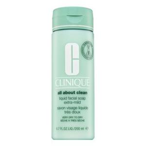 Clinique Liquid Facial Soap Extra Mild myd - 2867673092