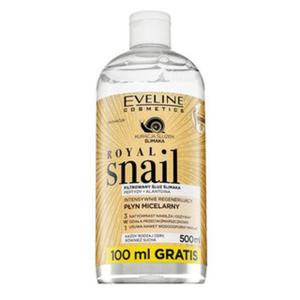 Eveline Royal Snail Intensely Regenerating Micellar Water p - 2866793665