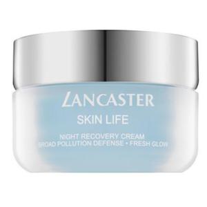 Lancaster Skin Life Night Recovery Cream krem na noc przeciw starzeniu si - 2866792935