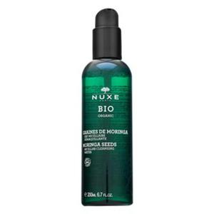 Nuxe Bio Organic Moringa Seeds Micellar Cleansing Water pÃÂyn micelarny do...