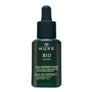 Nuxe Bio Organic Rice Oil Extract Ultimate Night Recovery Oil 30 ml + prezent do ka - 2866791236