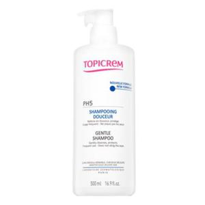 Topicrem PH5 Shampooing Douceur szampon do wra - 2866793886