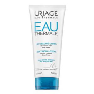 Uriage Eau Thermale Silky Body Lotion mleczko do cia - 2868850215