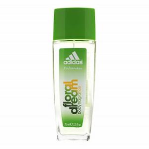 Adidas Floral Dream dezodorant z atomizerem dla kobiet 75 ml + prezent do ka - 2869062047