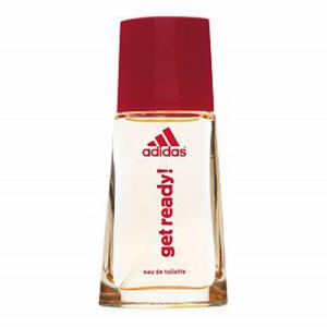 Adidas Get Ready! for Her woda toaletowa dla kobiet 30 ml + prezent do ka - 2868477786