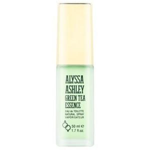 Alyssa Ashley Green Tea woda toaletowa dla kobiet 50 ml + prezent do ka - 2867286753