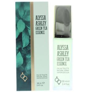 Alyssa Ashley Green Tea woda toaletowa dla kobiet 10 ml Pr - 2860807191