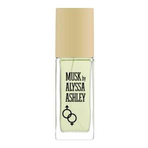 Alyssa Ashley Musk woda toaletowa unisex 50 ml + prezent do ka - 2864259667