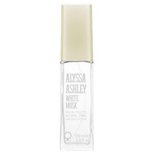 Alyssa Ashley White Musk woda toaletowa dla kobiet 100 ml + prezent do ka - 2867986192