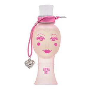 Anna Sui Dolly Girl Limited Edition woda toaletowa dla kobiet 50 ml + prezent do ka - 2868103709