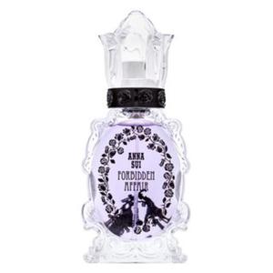 Anna Sui Forbidden Affair woda toaletowa dla kobiet 30 ml + prezent do ka - 2867672997