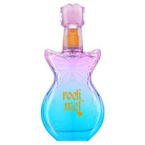 Anna Sui Rock Me! Summer of Love woda toaletowa dla kobiet 50 ml + prezent do ka - 2860802067