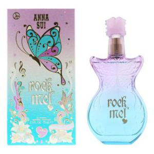 Anna Sui Rock Me! Summer of Love woda toaletowa dla kobiet 75 ml + prezent do ka - 2867672335