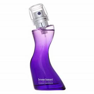 Bruno Banani Magic Woman woda toaletowa dla kobiet 20 ml + prezent do ka - 2866428478