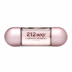 Carolina Herrera 212 Sexy woda perfumowana dla kobiet 30 ml + prezent do ka - 2868850405