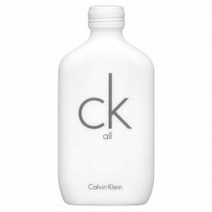 Calvin Klein CK All woda toaletowa unisex 100 ml + prezent do ka - 2865709094