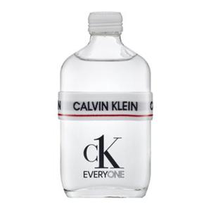 Calvin Klein CK Everyone woda toaletowa unisex 100 ml + prezent do ka - 2869270401