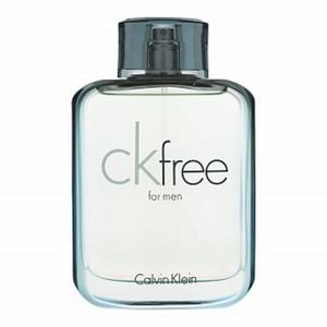 Calvin Klein CK Free woda toaletowa dla m - 2868850099