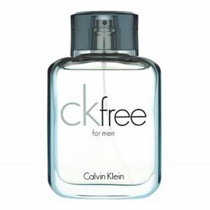 Calvin Klein CK Free woda toaletowa dla m - 2869269971