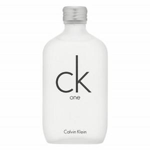 Calvin Klein CK One woda toaletowa unisex 100 ml + prezent do ka - 2860800411