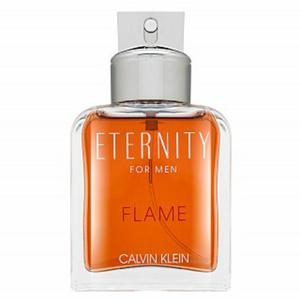 Calvin Klein Eternity Flame for Men woda toaletowa dla m - 2865709127