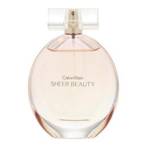 Calvin Klein Sheer Beauty woda toaletowa dla kobiet 100 ml + prezent do ka - 2868850467