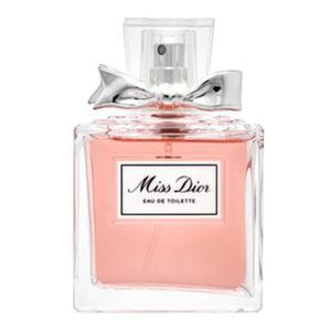 Dior (Christian Dior) Miss Dior 2019 woda toaletowa dla kobiet 100 ml + prezent do ka - 2865960317