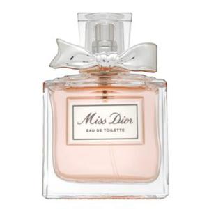 Dior (Christian Dior) Miss Dior 2019 woda toaletowa dla kobiet 50 ml + prezent do ka - 2867453442