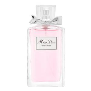 Dior (Christian Dior) Miss Dior Rose N'Roses woda toaletowa dla kobiet 100 ml + prezent do ka - 2868850740