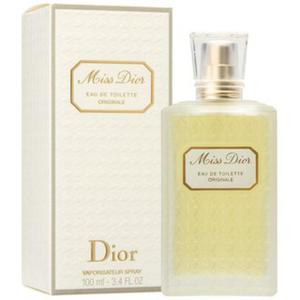 Dior (Christian Dior) Miss Dior Originale woda toaletowa dla kobiet 100 ml + prezent do ka - 2867672893