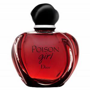 Dior (Christian Dior) Poison Girl woda perfumowana dla kobiet 100 ml + prezent do ka - 2860801711