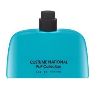 Costume National Pop Collection woda perfumowana dla kobiet 50 ml + prezent do ka - 2863389598