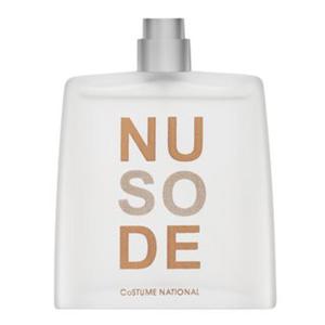 Costume National So Nude woda toaletowa dla kobiet 100 ml + prezent do ka - 2867286818