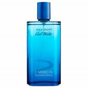 Davidoff Cool Water Caribbean Summer Edition woda toaletowa dla m - 2866557985