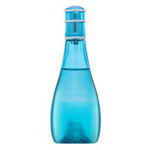 Davidoff Cool Water Woman Summer Edition 2019 woda toaletowa dla kobiet 100 ml + prezent do ka - 2860805642