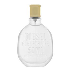 Diesel Fuel for Life Femme woda perfumowana dla kobiet 50 ml + prezent do ka - 2869062055