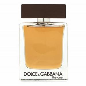 Dolce & Gabbana The One for Men woda toaletowa dla m - 2860802751