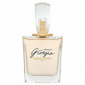 Franck Olivier Giorgia Midnight woda perfumowana dla kobiet 75 ml + prezent do ka - 2867015984