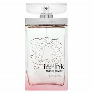 Franck Olivier In Pink woda perfumowana dla kobiet 75 ml + prezent do ka - 2860803179