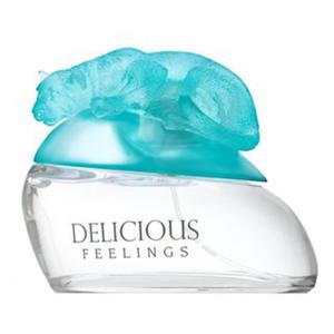 Gale Hayman Delicious Feeling woda toaletowa dla kobiet 100 ml + prezent do ka - 2860802806