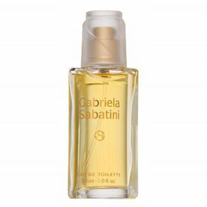 Gabriela Sabatini Gabriela Sabatini woda toaletowa dla kobiet 30 ml + prezent do ka - 2868377351